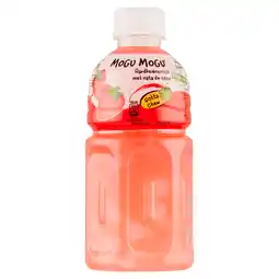 PLUS Mogu Mogu Aardbei aanbieding