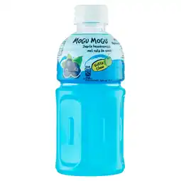 PLUS Mogu Mogu Zwarte Bessen aanbieding