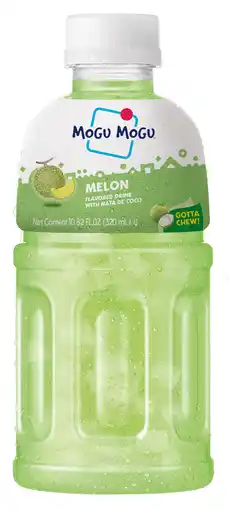 PLUS Mogu Mogu Meloen aanbieding