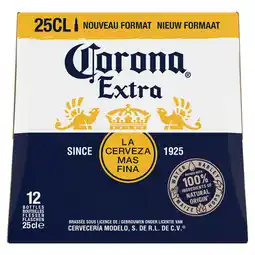PLUS Corona Pils aanbieding