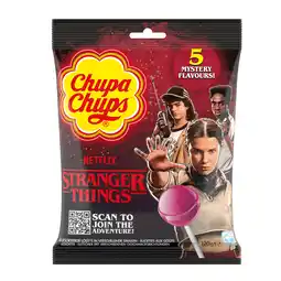 PLUS Chupa Chups Upside down aanbieding