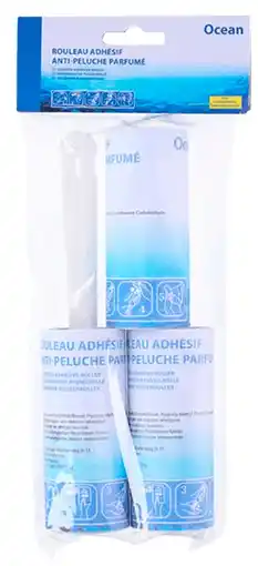 PLUS Lifetime Pluizenrollerset 4dlg aanbieding