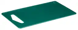PLUS Alpina Snijplank 27x16,5cm 4as aanbieding