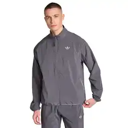 Foot Locker Adidas Tech Essentials Trainingspakken Heren - Grijs - Maat XL - Poly Woven aanbieding