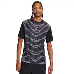 Foot Locker Nike Tuned T-shirts Heren - Zwart - Maat XS aanbieding