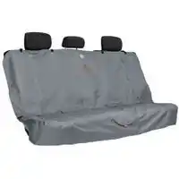 Zooplus KURGO Wander Bankstoelhoes - ca. L 140 x B 114 cm aanbieding