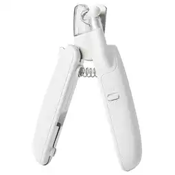 Zooplus Petkit LED nagelknipper voor huisdieren 14,8x14,8x2,3cm aanbieding