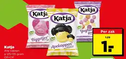 PLUS Katja aanbieding