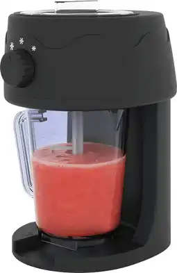 Dirk Nexxt ijscrusher en slushymaker aanbieding