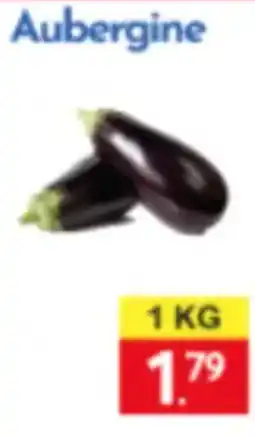 Tanger Markt Aubergine aanbieding