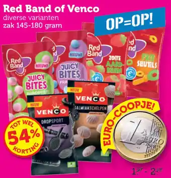 Red Band of Venco