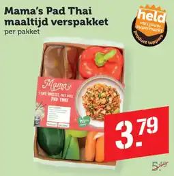 Coop Mama's Pad Thai aanbieding