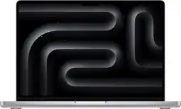 Coolblue MacBook Pro 14 M5 aanbieding