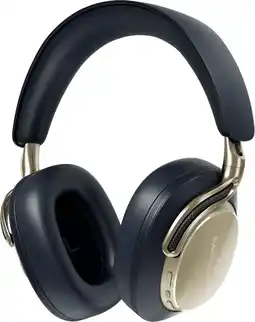 Coolblue Bowers & Wilkins Px8 S2 Midnight Blue aanbieding