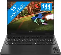 Coolblue HP OMEN 16-am0970nd aanbieding