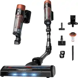 Coolblue Rowenta X-Force Flex 10.80 Animal RH7A75 aanbieding