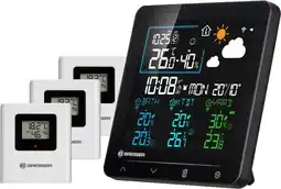Coolblue Bresser Quadro Individio Weerstation NV aanbieding