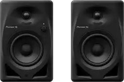 Coolblue Pioneer DJ DM-40D Zwart aanbieding