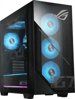 Coolblue ASUS ROG G700TF-07265F433W aanbieding