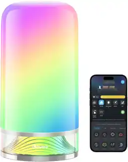Coolblue Govee Table Lamp 2 aanbieding