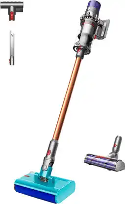 Coolblue Dyson Cyclone V10 Submarine aanbieding