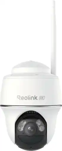 Coolblue Reolink Argus B440 aanbieding