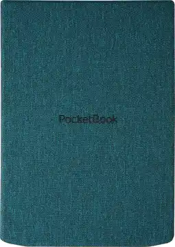 Coolblue PocketBook Cover Flip InkPad 4 / InkPad Color 3 / InkPad Color 2 Groen aanbieding