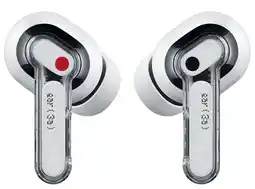 Coolblue Nothing Ear (3a) Wit aanbieding