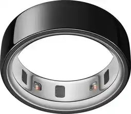 Coolblue Oura Ring 4 Maat 9 Zwart aanbieding