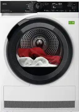 Coolblue AEG TR96CVC810 AbsoluteCare Pro aanbieding