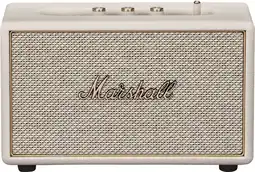 Coolblue Marshall Acton IV BT Cream aanbieding