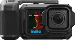 Coolblue GoPro MISSION 1 Pro Grip Edition aanbieding