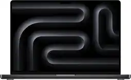 Coolblue MacBook Pro 16 M5 Pro aanbieding