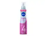 De Online Drogist Nivea Hair Styling Mousse Diamond Gloss 150ML aanbieding