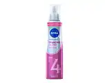 De Online Drogist Nivea Hair Styling Mousse Diamond Gloss 150ML aanbieding