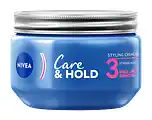 De Online Drogist Nivea Care & Hold Styling Creme Gel 150ML aanbieding