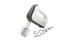 Lidl PHILIPS Handmixer HR3740/00, 450 W aanbieding