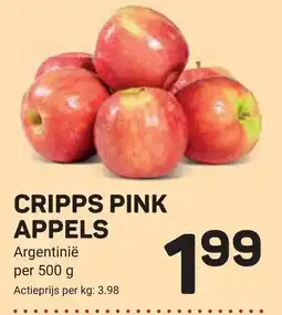 Ekoplaza cripps pink appels aanbieding