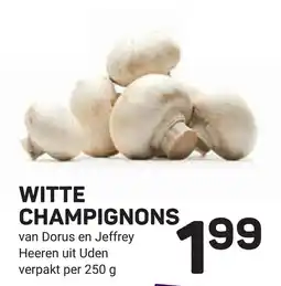 Ekoplaza witte champignons aanbieding