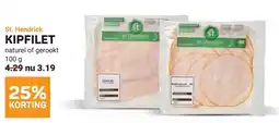 Ekoplaza St. hendrick kipfilet aanbieding