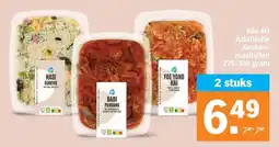 Albert Heijn Alle AH Aziatische Keuken Maaltijden aanbieding