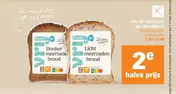 Albert Heijn Alle AH Glutenvrij van De Bakkerij aanbieding