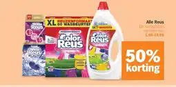 Albert Heijn Alle Reus aanbieding