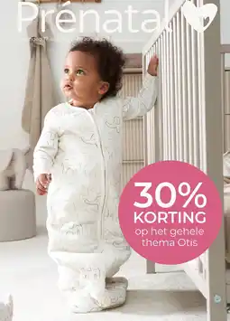 Prenatal Prénatal Otis aanbieding