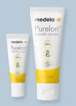 Prenatal Medela purelan aanbieding