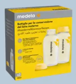 Prenatal Medela aanbieding
