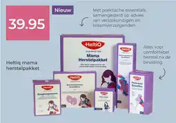Prenatal Heltiq mama herstelpakket aanbieding