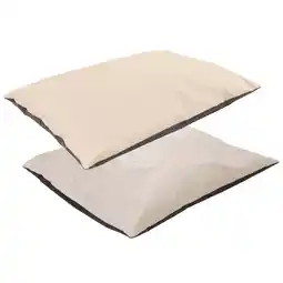 Van Cranenbroek Hondenlounge Cordella uni aanbieding