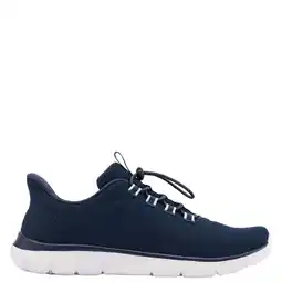 Wehkamp Easy Street sneakers donkerblauw aanbieding