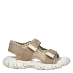 Wehkamp Calvin Klein sandalen beige aanbieding